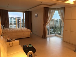 Savannah Condopark (D18), Condominium #203434061